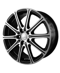 Скад Одиссей алмаз R17 W7 PCD5x114.3 ET45 DIA67.1 